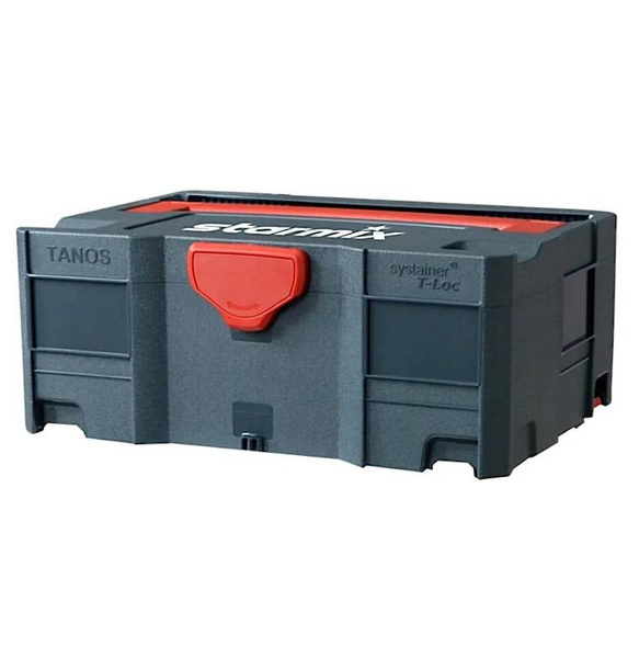 Walizka narzędziowa Systainer do L-1635 TOP Starmix SX704753