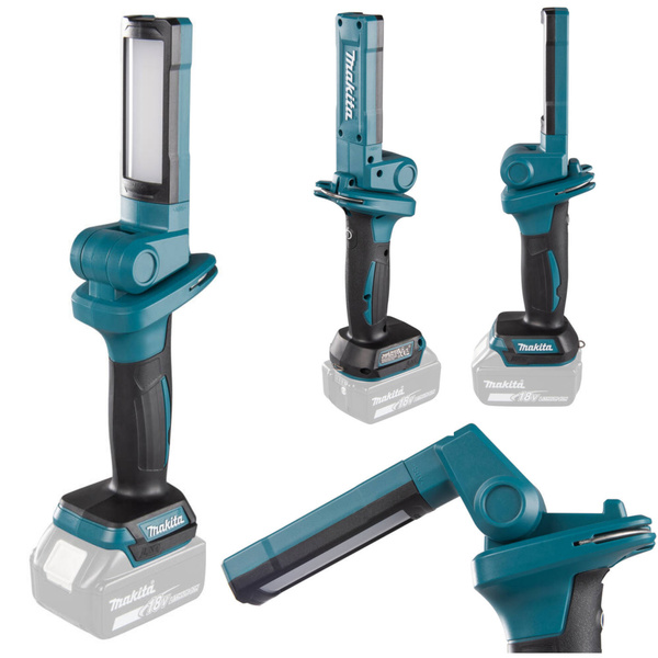 Lampa warsztatowa Makita DML816