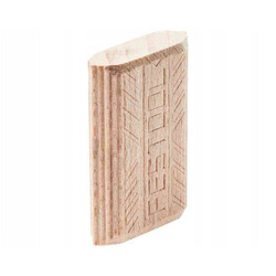 Łącznik Festool DOMINO bukowy D 8x36/130 BU