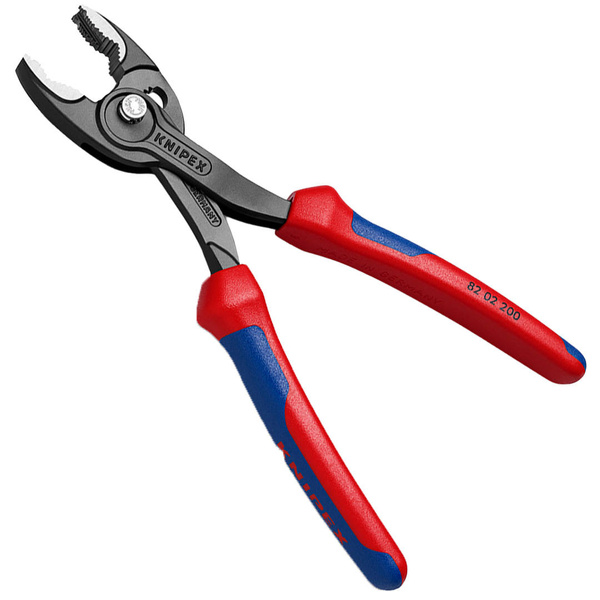 Szczypce chwytające Knipex 8202200