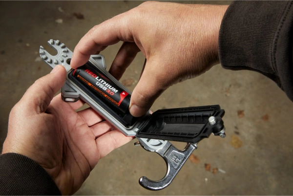 Akumulator Milwaukee L4 B3 3.0Ah