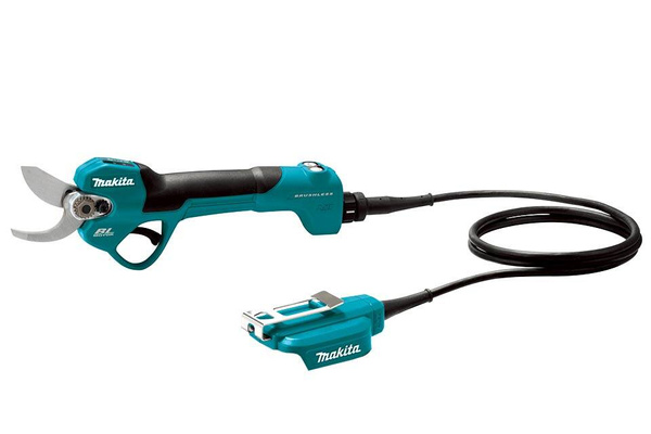 Sekator akumulatorowy Makita DUP180Z