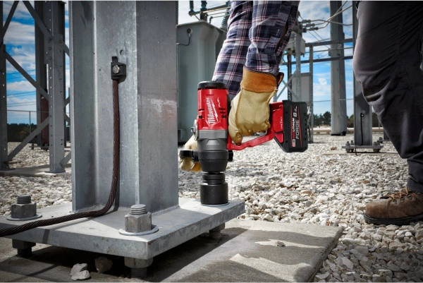 Klucz udarowy Milwaukee M18 ONEFHIWF1-802X