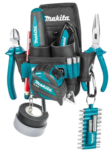 Sakwa narzędziowa Makita E-15279