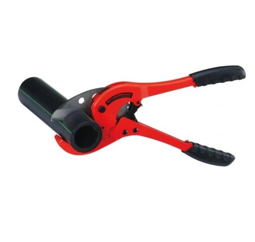 Nożyce do rur Rothenberger ROCUT TC 75 52015