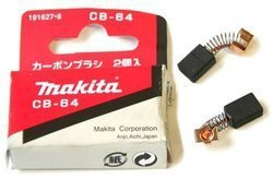 Szczotki węglowe CB-64 CB64 191627-8 Makita