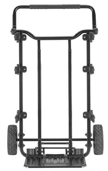 Wózek transportowy Dewalt DWST1-70324