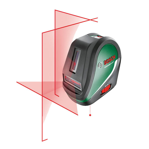 Laser krzyżowy Bosch UniversalLevel 3 (0603663904)