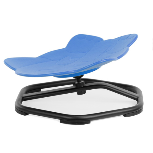 Mini karuzela Belivio JUMBO - niebieska