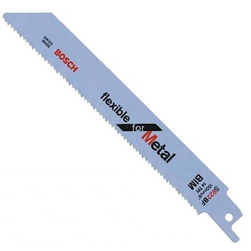 Brzeszczot do piły szablastej S 922 BF Bosch 2608656014