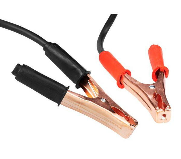 Tester akumulatorów 12V 125A, cyfrowy NEO Tools 11-985