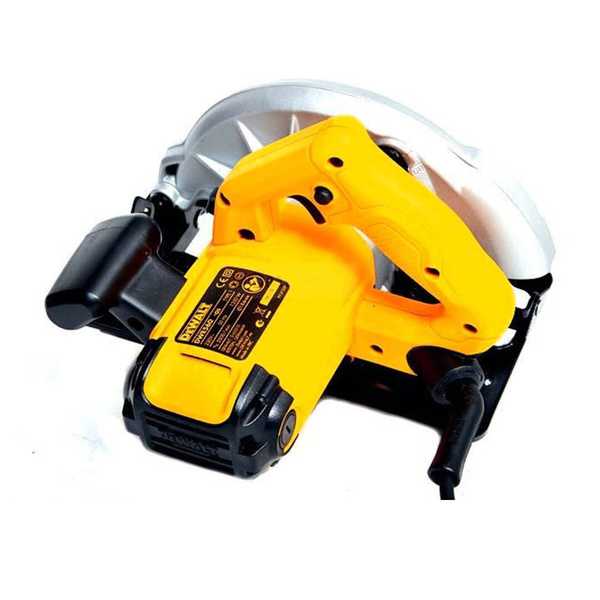 Pilarka tarczowa DeWALT DWE560K