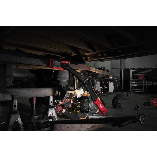 Lampa warsztatowa 2500 lm Milwaukee M18 ABL-0