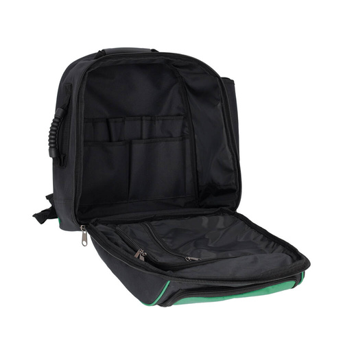 Plecak narzędziowy - 20 Plastrol