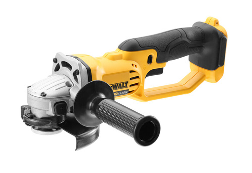 Szlifierka kątowa DeWalt DCG412N