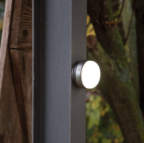 Lampa zewnętrzna LED Brennenstuhl 180 lm