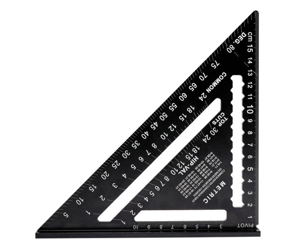 Kątownik stolarski Pro PK-601