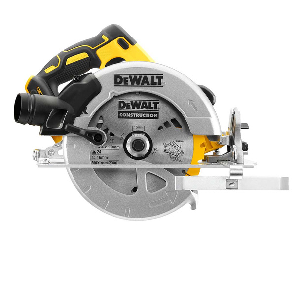 Pilarka tarczowa Dewalt DCS570N