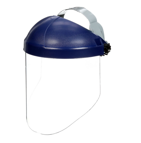 Zestaw nagłowny H8 3M 7000146481