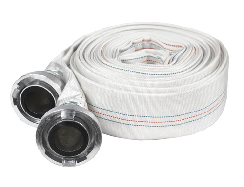 Wąż strażacki parciany 30m/1" IBO 001094