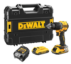 Wiertarko-wkrętarka Dewalt DCD799D2T