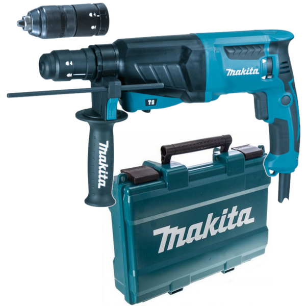 Młotowiertarka Makita HR2630T