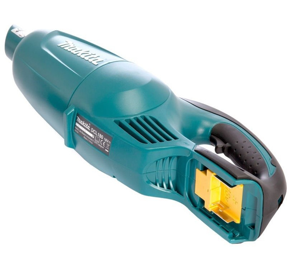 Odkurzacz samochodowy Makita DCL180Z