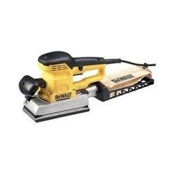 Szlifierka oscylacyjna Dewalt D26422