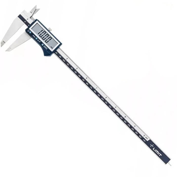 Suwmiarka elektroniczna Limit 280470303 - 300mm (CDN)