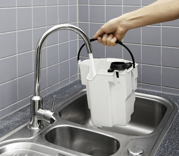 Odkurzacz piorący SE 5.100 4l KARCHER 1.081-200.0