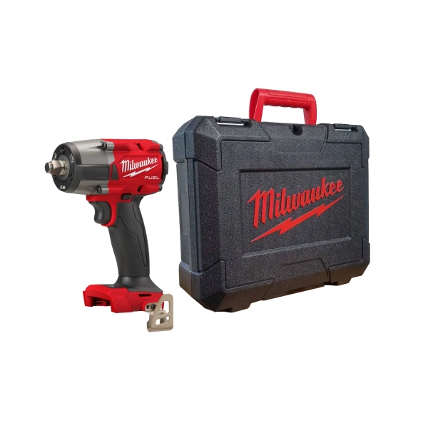 Klucz udarowy Milwaukee M18 FMTIW2F12-0X