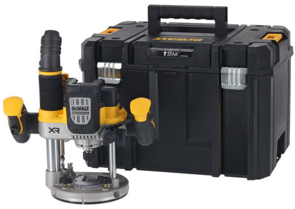 Frezarka Dewalt DCW620NT