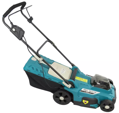 Kosiarka akumulatorowa Dedra DED7199