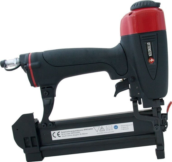 4PRO Sztyfciarka 4PRO1250