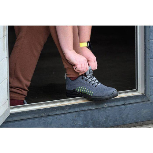 Półbuty robocze S1 FO NEO Tools 82-162-46 rozm. 46