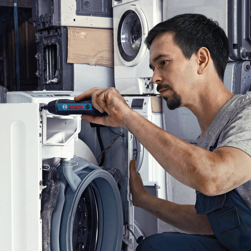 Wkrętarka Bosch GO 2.0