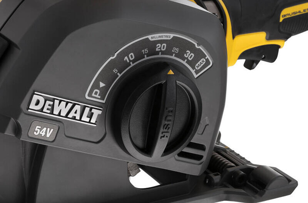 Bruzdownica Dewalt DCG200T2