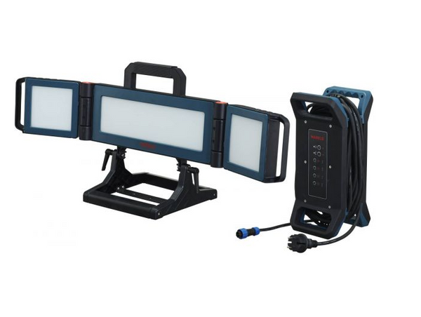 Lampa robocza Vapor 20000 APP z czujnikiem Mareld 690012109 