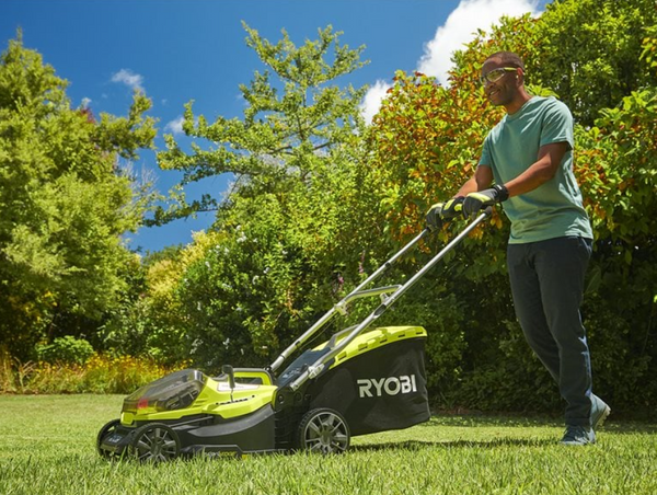 RYOBI RY18LMX37A-0