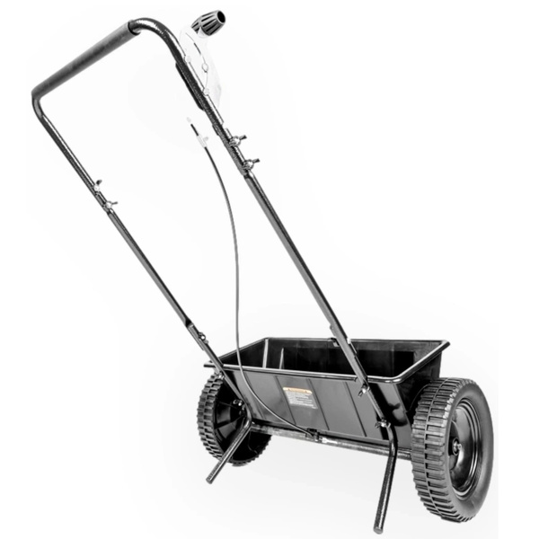 Rozsiewacz pchany 60 cm Cedrus SP31516