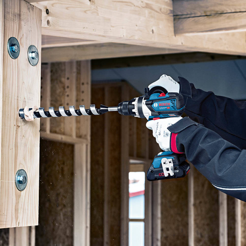 Wiertarko-wkrętarka Bosch GSR 18V-110 C