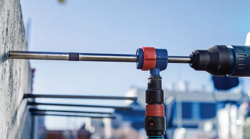 Wiertło Bosch EXPERT SDS Clean max-8X 2608901795