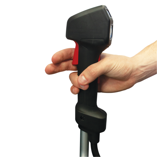 Podkaszarka Makita DUR368AZ akumulatorowa 2x 18V