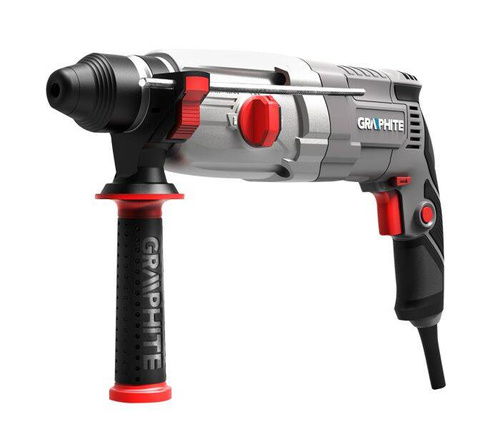 Młotowiertarka Graphite 58G538