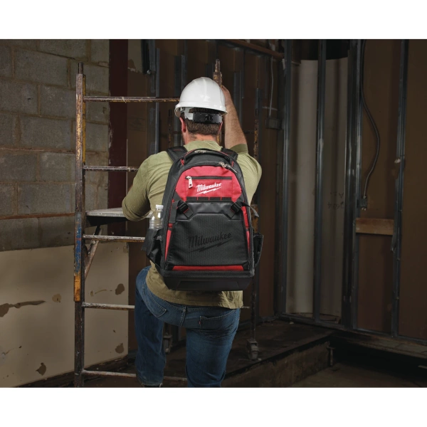 Plecak roboczy Milwaukee 48228200