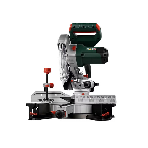 Ukośnica Metabo KGS 216 M (613216000)