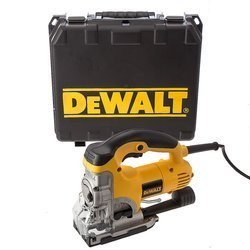 Wyrzynarka DeWalt DW331K