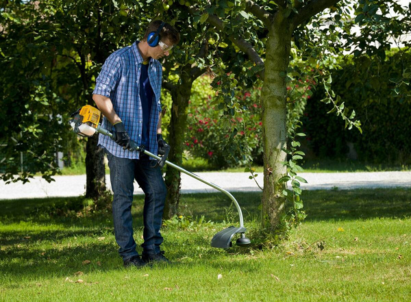 Kosa spalinowa Stiga GT 330 A