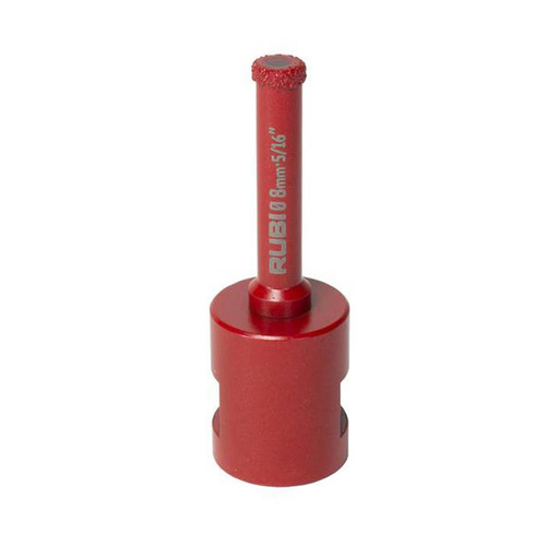 Wiertło Rubi 06918 DRYGRES PREMIUM - 8mm