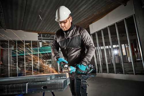 Szlifierka kątowa Makita GA013GM201